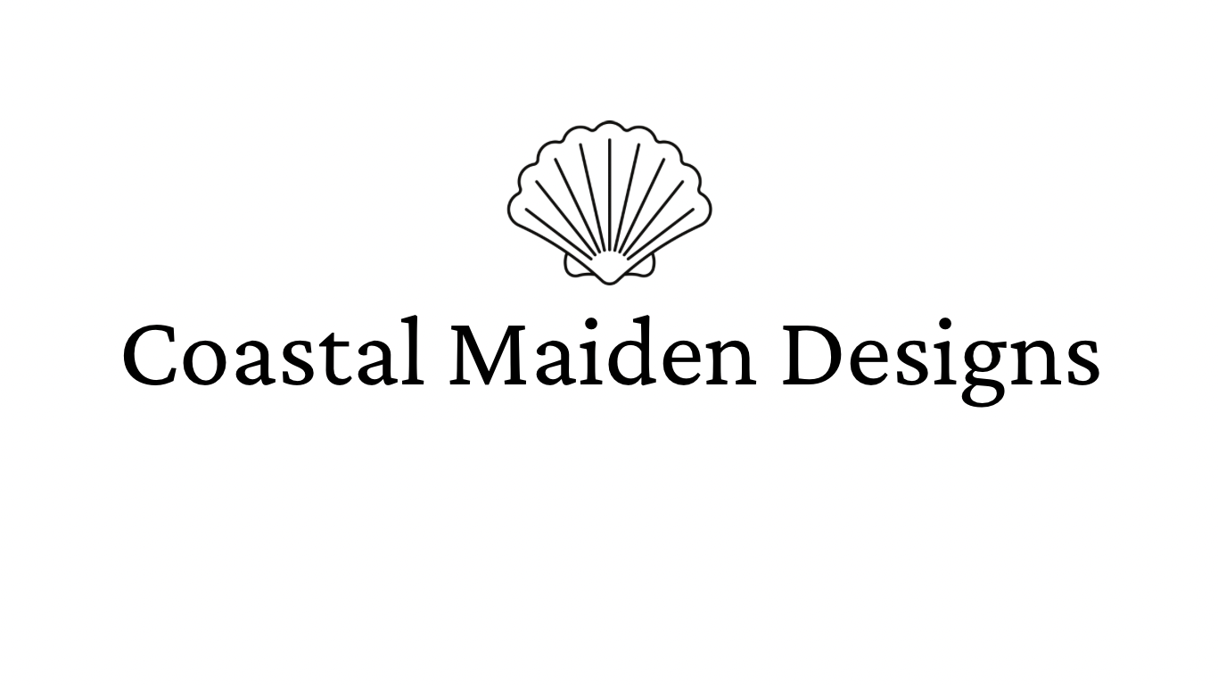 Coastal Maiden Candles